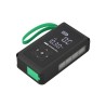 GREEN CELL POWERBANK/BOOSTER/CAR JUMP STARTER/POMPKA POWERBOOST AIR 8000MAH 1000A - Z KOMPRESOREM