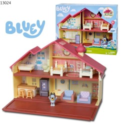 Moose Toys MS13024 domek dla lalek