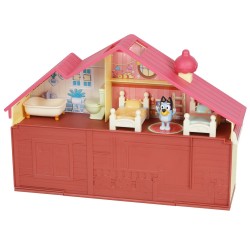 Moose Toys MS13024 domek dla lalek