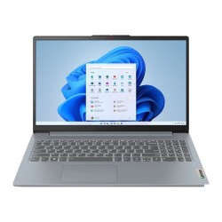 Lenovo IdeaPad Slim 3 15ABR8 Ryzen 5 7430U 15.6" FHD IPS 300nits AG 16GB DDR4 3200 SSD1TB Radeon Graphics Cam720p 47Wh Win11