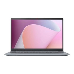 Lenovo IdeaPad Slim 3 15ABR8 Ryzen 5 7430U 15.6" FHD IPS 300nits AG 16GB DDR4 3200 SSD1TB Radeon Graphics Cam720p 47Wh Win11