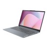 Lenovo IdeaPad Slim 3 15ABR8 Ryzen 5 7430U 15.6" FHD IPS 300nits AG 16GB DDR4 3200 SSD1TB Radeon Graphics Cam720p 47Wh Win11