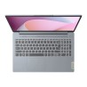 Lenovo IdeaPad Slim 3 15ABR8 Ryzen 5 7430U 15.6" FHD IPS 300nits AG 16GB DDR4 3200 SSD1TB Radeon Graphics Cam720p 47Wh Win11