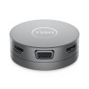 Dell Adapter - Dell USB-C Mobile Adapter - DA310