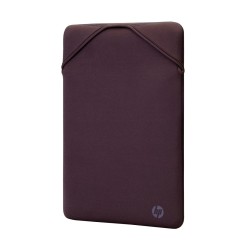 Etui HP Reversible Protective Mauve Laptop Sleeve do notebooka 14,1" czarno-fioletowe 2F2L6AA