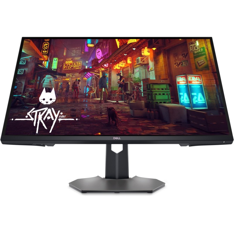 DELL G Series G3223Q LED display 81,3 cm (32") 3840 x 2160 px 4K Ultra HD LCD Czarny DELL G Series G3223Q LED display 81,3 cm (32") 3840 x 2160 px 4K Ultra HD LCD Czarny