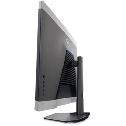 DELL G Series G3223Q LED display 81,3 cm (32") 3840 x 2160 px 4K Ultra HD LCD Czarny
