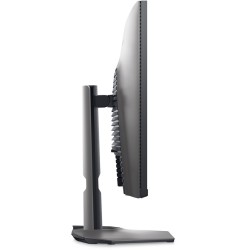 DELL G Series G3223Q LED display 81,3 cm (32") 3840 x 2160 px 4K Ultra HD LCD Czarny