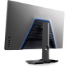 DELL G Series G3223Q LED display 81,3 cm (32") 3840 x 2160 px 4K Ultra HD LCD Czarny
