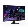 Gigabyte GS32Q monitor komputerowy 80 cm (31.5") 2560 x 1440 px Quad HD Czarny