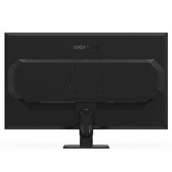 Gigabyte GS32Q monitor komputerowy 80 cm (31.5") 2560 x 1440 px Quad HD Czarny