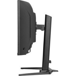 Monitor IIYAMA 86,4 cm (34") GCB3484WQSU-B1 21:9 2xHDMi+2xDP+USB-C Curved