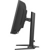 Monitor IIYAMA 86,4 cm (34") GCB3484WQSU-B1 21:9 2xHDMi+2xDP+USB-C Curved
