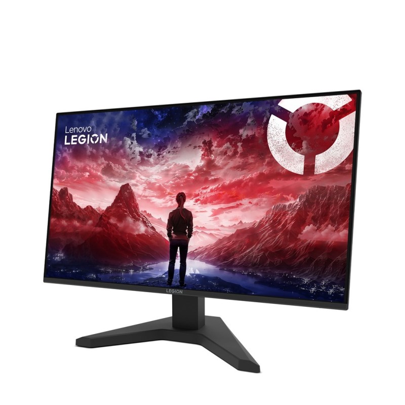 Lenovo Legion R27s 27"FHD IPS 144Hz 250nits AG HDMI DP Raven Black Lenovo Legion R27s 27"FHD IPS 144Hz 250nits AG HDMI DP Raven Black