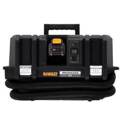 DeWALT DCV586MT2-QW odkurzacz