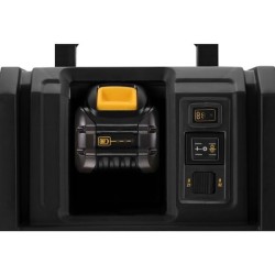 DeWALT DCV586MT2-QW odkurzacz