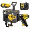 DEWALT.ZESTAW COMBO 18V DCK246P2 (DCN930 + DCN660) 2x5,0Ah TSTAK