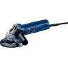 Szlifierka kątowa 900W GWS 9-125S BOSCH