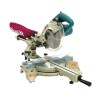 MAKITA.PIŁA UKOŚNICA 190/1010W LS0714LN Z POSUWEM 52 x 300mm LASER.
