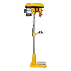 Wiertarka kolumnowa SMART365 SM-04-01119 600W/1600MM Żółty