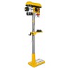 Wiertarka kolumnowa SMART365 SM-04-01119 600W/1600MM Żółty