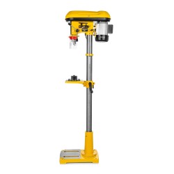 Wiertarka kolumnowa SMART365 SM-04-01119 600W/1600MM Żółty