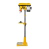 Wiertarka kolumnowa SMART365 SM-04-01119 600W/1600MM Żółty