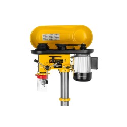 Wiertarka kolumnowa SMART365 SM-04-01119 600W/1600MM Żółty
