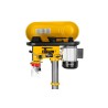 Wiertarka kolumnowa SMART365 SM-04-01119 600W/1600MM Żółty