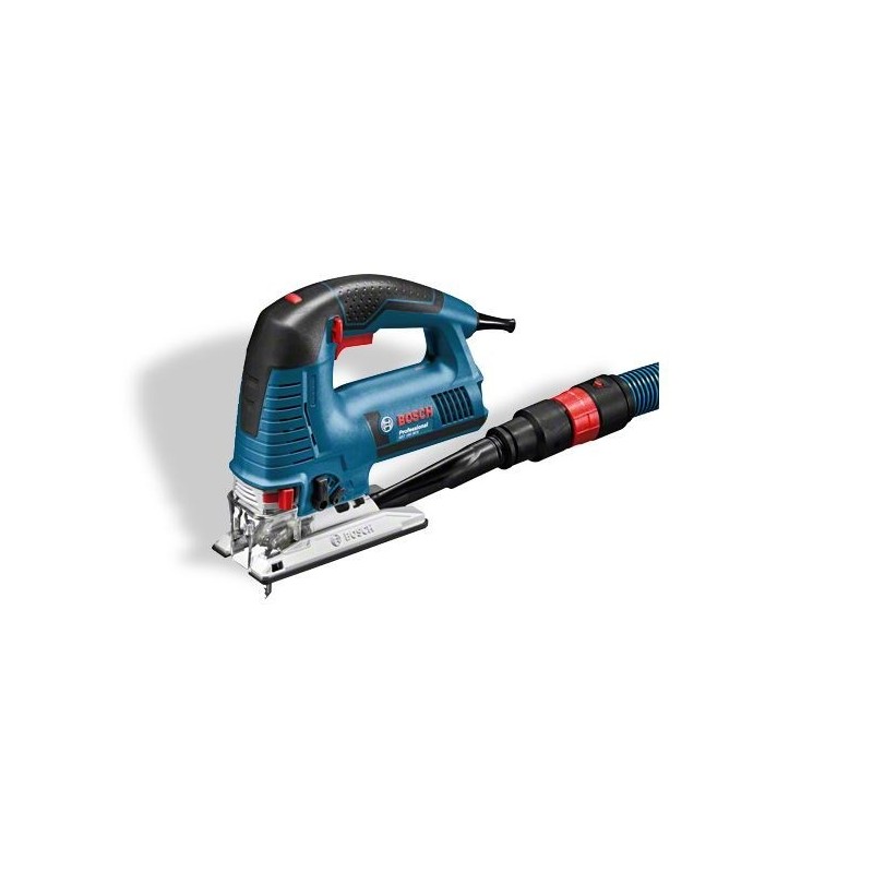Wyrzynarka BOSCH GST 160 BCE 800W L-Boxx uchwyt T (0601518000) Wyrzynarka BOSCH GST 160 BCE 800W L-Boxx uchwyt T (0601518000)