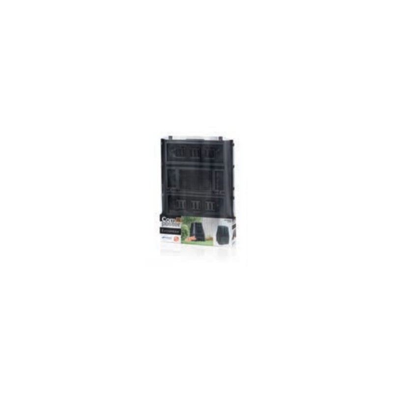 Kompostownik ogrodowa Prosperplast EVOGREEN IKEV850C-S411 Kompostownik ogrodowa Prosperplast EVOGREEN IKEV850C-S411