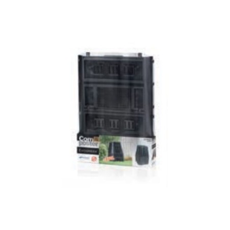 Kompostownik ogrodowa Prosperplast EVOGREEN IKEV850C-S411