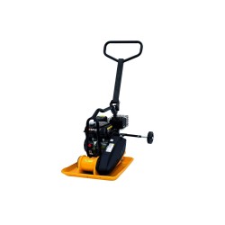Smart365 LINE 600 zagęszczarka do gruntu Benzynowy 6,5 hp 196 cm3 25 m/min 30 cm