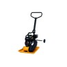 Smart365 LINE 600 zagęszczarka do gruntu Benzynowy 6,5 hp 196 cm3 25 m/min 30 cm
