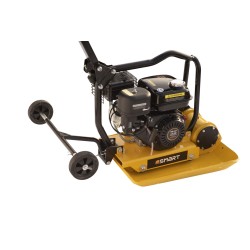 Smart365 LINE 600 zagęszczarka do gruntu Benzynowy 6,5 hp 196 cm3 25 m/min 30 cm