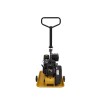 Smart365 LINE 600 zagęszczarka do gruntu Benzynowy 6,5 hp 196 cm3 25 m/min 30 cm