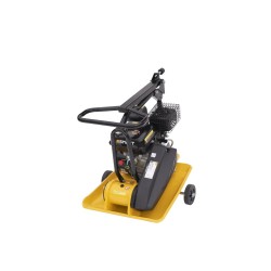 Smart365 LINE 600 zagęszczarka do gruntu Benzynowy 6,5 hp 196 cm3 25 m/min 30 cm