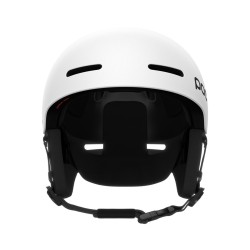 POC PC104761036XLX1 sportowe nakrycie głowy Biały