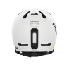 POC PC104761036XLX1 sportowe nakrycie głowy Biały