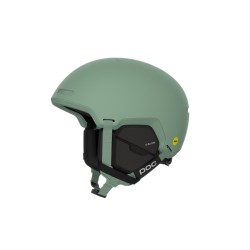 Kask narciarski POC Calyx - gibbsite green matt rozmiar: xl_xxl