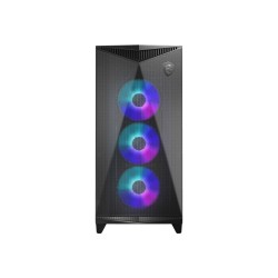 Obudowa MSI MPG GUNGNIR 300R AIRFLOW