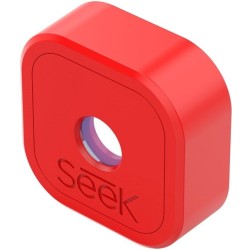 Obiektyw SEEK THERMAL Macro do kamery Nano (NM-AAA) Czerwony