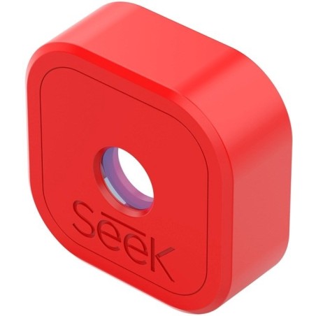 Obiektyw SEEK THERMAL Macro do kamery Nano (NM-AAA) Czerwony