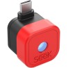 Obiektyw SEEK THERMAL Macro do kamery Nano (NM-AAA) Czerwony