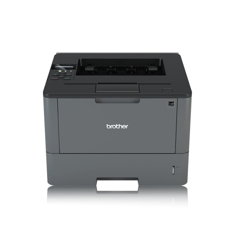 Drukarka laserowa mono Brother HL-L5100DNYJ1 HL-L5100DNYJ1 (A4) Drukarka laserowa mono Brother HL-L5100DNYJ1 HL-L5100DNYJ1 (A4)