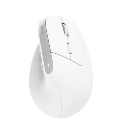 Mysz ergonomiczna TRUST Bayo+ Multidevice Wireless