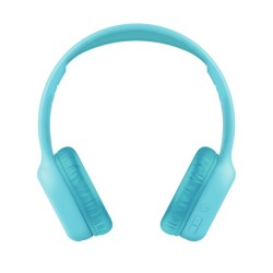 Słuchawki TRUST Nouna Wireless Kids blue