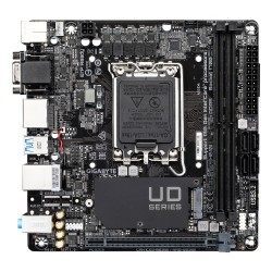 Płyta główna Gigabyte H610I
