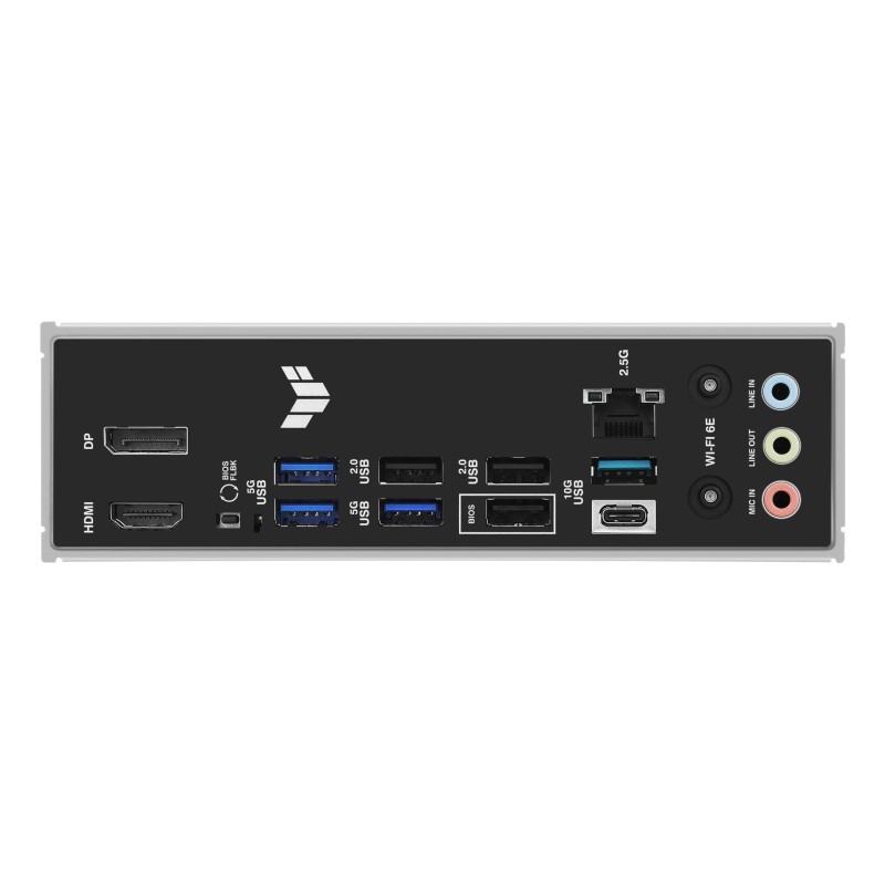 Płyta główna ASUS TUF GAMING B850-E WIFI