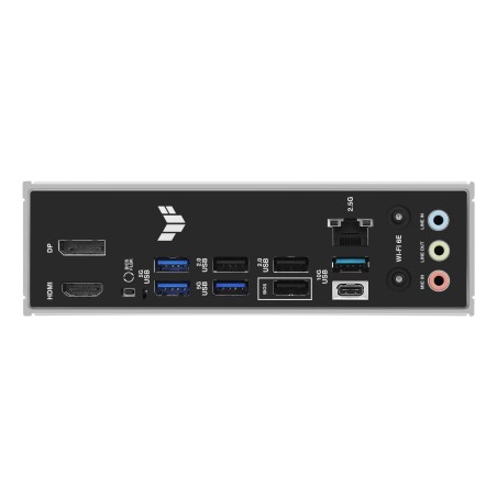Płyta główna ASUS TUF GAMING B850-E WIFI